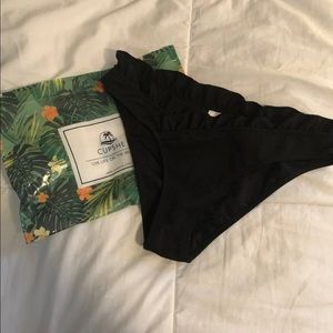Cupshe bikini bottoms